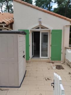 Maison studio a la Palmyre - La Palmyre - 0