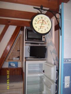Maison studio a la Palmyre - La Palmyre - 1