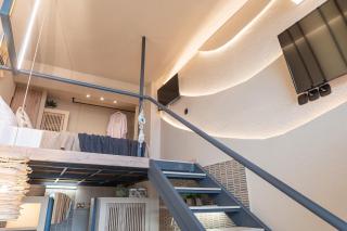Helios - Luxury by the Sea - Paralia Katerinis - 6