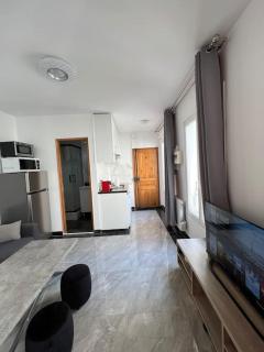 Paris 2024 Olympics 3-4 persons - Parigi - 4