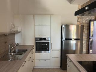 Olive Tree Garden Villa - 1