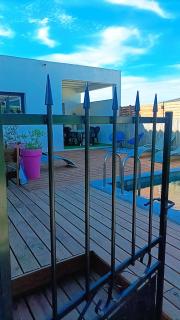Villa Belles étoiles en Cévennes classée 3 étoiles avec piscine privée dans le Gard - Ribaute-les-Tavernes - 6