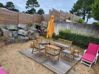 Aux flamants rose - Saint-Jean-de-Monts - 9