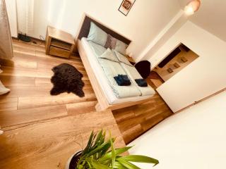 Cluj City Vivo Apartament Ametist - Floreşti - 9