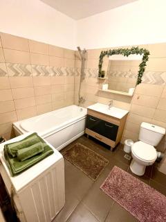 Cluj City Vivo Apartament Ametist - Floreşti - 4