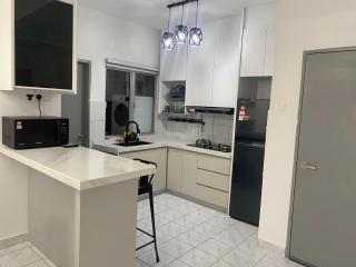 Lilyhouse homestay-مسلم - Malaca - 8