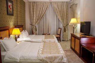 Pioneer Hotel Apartments Muscat - 7