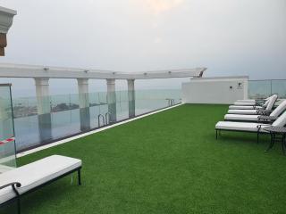 The Empire Tower Pattaya, Jomtien Beach - Jomtien Beach - 4