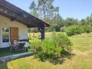 Maison de campagne sur 2 hectares - Grignols - 3