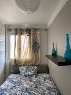 Appartement au bord de la mer - Canet-en-Roussillon - 3