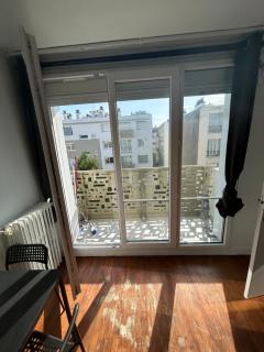 Appartement meublé très bien situé - Boulogne-Billancourt - 3