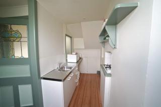 2 Bedroom Self Contained Apartment With Spa - Ballarat - 7