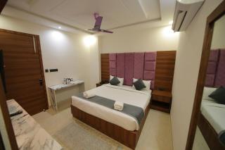 Hotel Dev Villas - Agra - 8