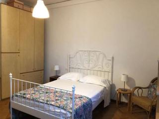 Serragli house - Florenz - 5