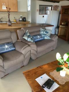 Waterford Holiday Home - 5