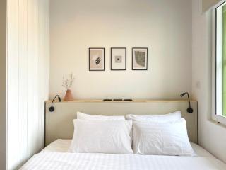Vélin Chinatown - Entire house with 2 Bedrooms - 2
