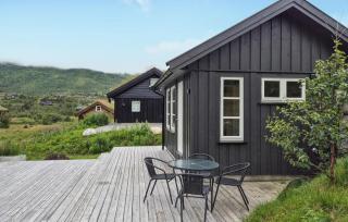 Cozy Home In Vøringsfoss With Wifi - Garden - 8
