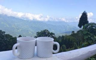 Amar Bari Happy Valley Cottages by StayApart - Mangpu - 5