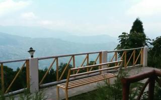 Amar Bari Happy Valley Cottages by StayApart - Mangpu - 8