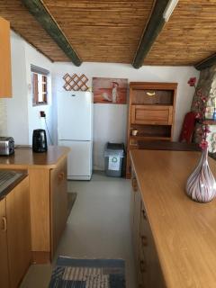 Waterford Holiday Home - Witsand - 6
