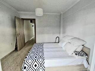 SOLI Apartment - Néoi Epivátai - 9
