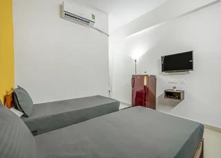 Living Homes Azura- Gachibowli, Near DPS Gachibowli, Hyderabad - Hyderabad - 4