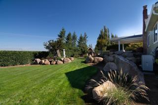 Private Family Home With Gorgeous Yard - Camas - 9