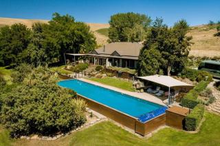 Imrama - Haven in Cromwell - Cromwell - 9
