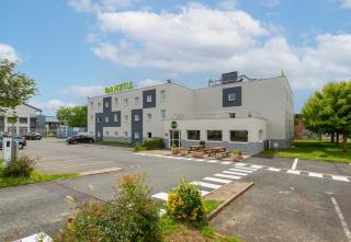 B&B HOTEL Châteauroux A20 L'Occitane - Déols - 0