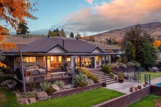 Imrama - Haven in Cromwell - Cromwell - 5