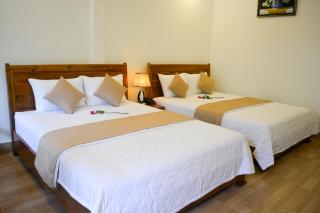 Ngoc Viet Bungalow - Phu Quoc - 1