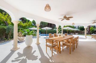 Villa Tortuga Benamara - Estepona - 1