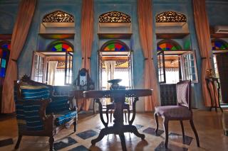 Emerson Spice - Città di Zanzibar - 0