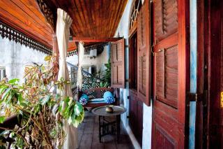 Emerson Spice - Città di Zanzibar - 3