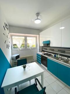 IRIS - Lecco lake stylish apartment - Lecco - 9