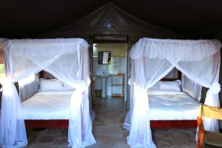 Endeem Mara Resort - Aitong - 3
