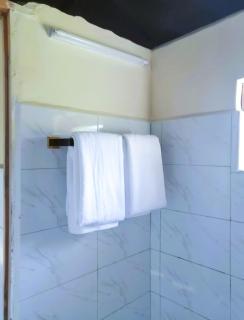 Endeem Mara Resort - Aitong - 2