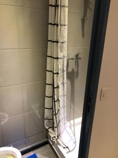 Appartement quartier Sainte Marthe - París - 1