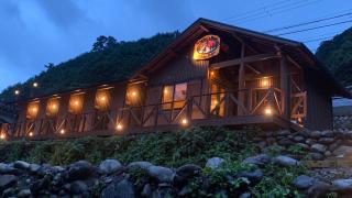 アングラーズベース下北山 - - 5
