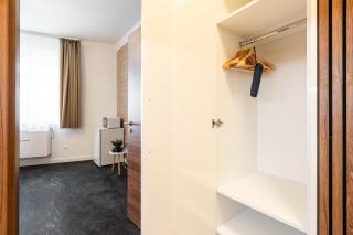 Spark Climb Studio - Budapest - 1