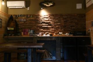 アングラーズベース下北山 - 1