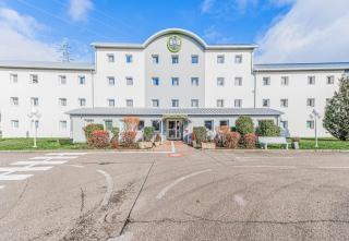B&B HOTEL Strasbourg Nord Mundolsheim - 9