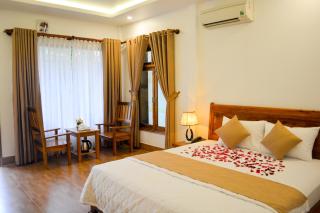 Ngoc Viet Bungalow - Phu Quoc - 7