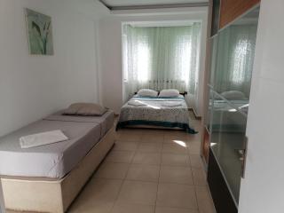 Aydın villa 1 - Belek - 4