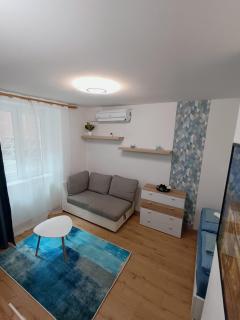 SkyBlue Apartment - Boedapest - 6