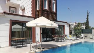 Aydın villa 1 - Belek - 9