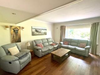 Tomlin Cottage - Detached house in Holt - 7