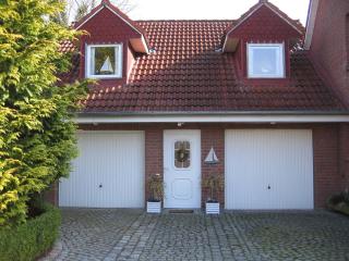 Kinderfreundliche Ferienwohnung - Am Hufen 2 - Grömitz - 9