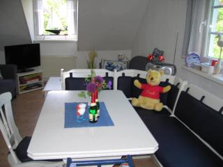 Kinderfreundliche Ferienwohnung - Am Hufen 2 - Grömitz - 5