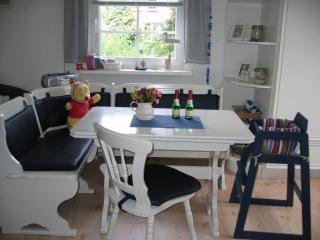 Kinderfreundliche Ferienwohnung - Am Hufen 2 - Grömitz - 2